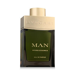 Bvlgari Man Wood Essence EDP napełnialny 100 ml M