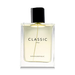 Banana Republic Classic Citrus EDP 125 ml U