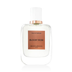 Roos & Roos Bloody Rose EDP 50 ml W