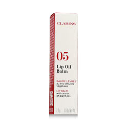 Clarins Lip Oil Balm 2,9 g