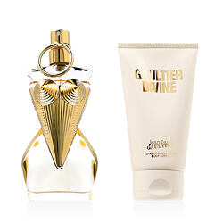 Jean Paul Gaultier Gaultier Divine EDP napełnialny 50 ml + BL 75 ml W