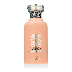 Nusuk Vision Pour Femme EDP 100 ml W