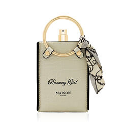 MAISON ASRAR Runway Girl EDP 100 ml W