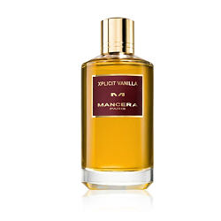 Mancera Paris Xplicit Vanilla EDP 120 ml U