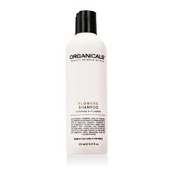 Organicals® FLOWERS Shampoo 250 ml