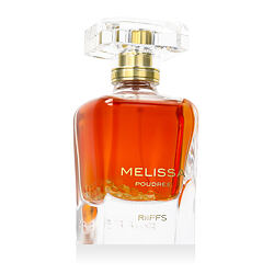 Riiffs Melissa Poudree EDP 80 ml W