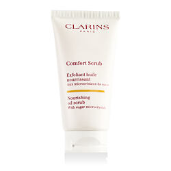 Clarins Comfort Scrub Nourishing Oil Scrub 50 ml