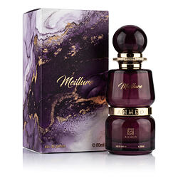 Ahmed Al Maghribi Meillure EDP 80 ml W