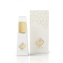 Ahmed Al Maghribi Al Shaikha Hind EDP 50 ml U