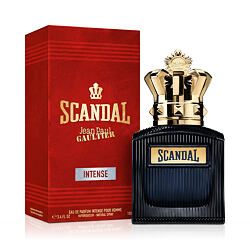 Jean Paul Gaultier Scandal Pour Homme Intense EDP Intense 100 ml M