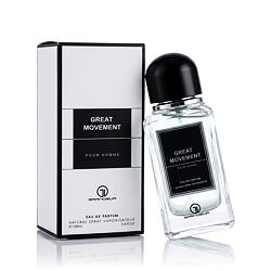 Grandeur Great Movement Pour Homme EDP 100 ml M