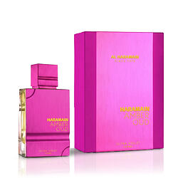 Al Haramain Amber Oud Ultra Violet EDP 120 ml W