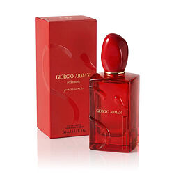 Giorgio Armani Si Passione Red Musk EDP 50 ml W