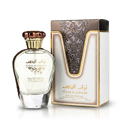 Ard Al Zaafaran Turab Al Dhahab EDP 100 ml W