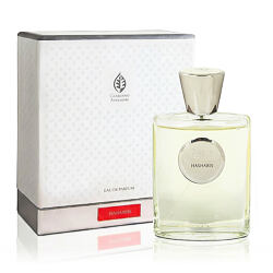Giardino Benessere Hashabis EDP tester 100 ml U