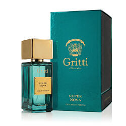 Gritti Super Nova Extrait de Parfum tester 100 ml U