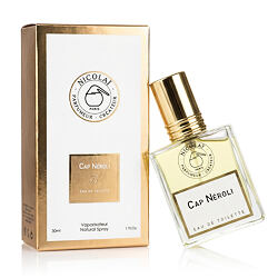 Nicolai Parfumeur Createur Cap Neroli EDT 30 ml U