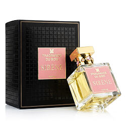 Fragrance Du Bois Sirène Privée Perfum 75 ml W