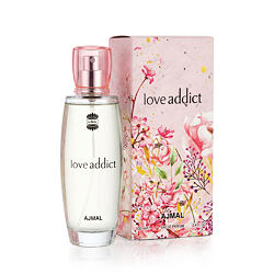 Ajmal Love Addict EDP 100 ml W