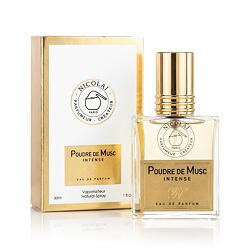 Nicolai Parfumeur Createur Poudre de Musc EDP Intense 30 ml U