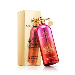 Montale Paris Rendez-vous à Moscou EDP 100 ml W