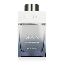 Bvlgari Man Glacial Essence EDP tester napełnialny 100 ml M
