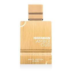 Al Haramain Amber Oud White Edition EDP tester 100 ml U