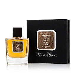Franck Boclet Patchouli EDP 50 ml M