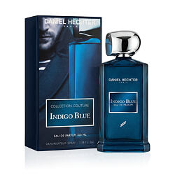 Daniel Hechter Collection Couture Indigo Blue EDP 100 ml M