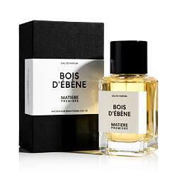 Matiere Premiere Bois d'Ébène EDP 100 ml U
