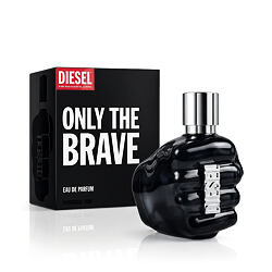 Diesel Only The Brave EDP 50 ml M
