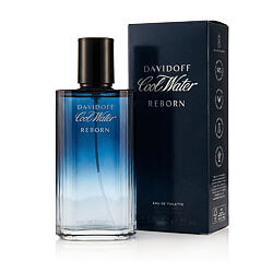 Davidoff Cool Water Reborn for Him EDT 75 ml M
