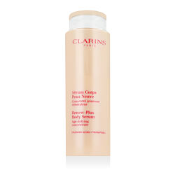 Clarins Renew-Plus Body Serum 200 ml