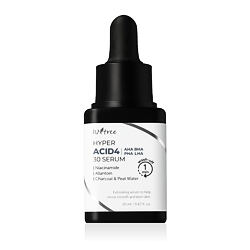 Isntree Hyper Acid4 30 Serum 20 ml