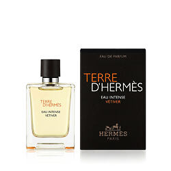 Hermès Terre D'Hermès Eau Intense Vétiver Perfum MINI 5 ml M