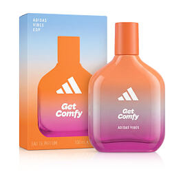 Adidas Get Comfy EDP 100 ml U