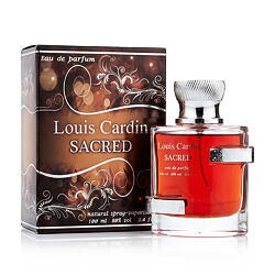 Louis Cardin Sacred EDP 100 ml U