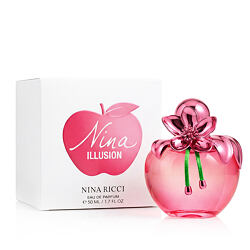 Nina Ricci Nina Illusion EDP 50 ml W