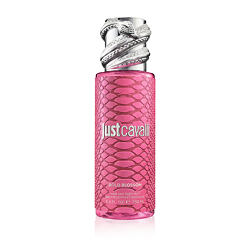 Roberto Cavalli Just Cavalli Bold Blossom spray do ciała 250 ml W