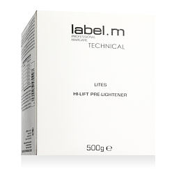 Label.m Technical Bleaching Powder 450 g