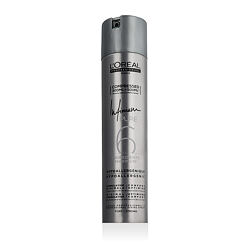 L'Oréal Professionnel Infinium Pure Hairspray Fort Strong 300 ml