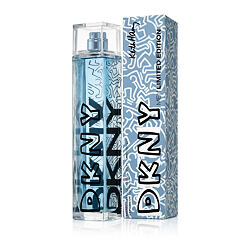 DKNY Donna Karan Men Summer 2013 EDC 100 ml M