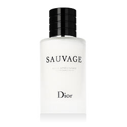 Dior Sauvage balsam po goleniu tester 100 ml M
