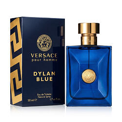 Versace Pour Homme Dylan Blue EDT rozpakowany 50 ml M