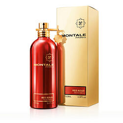 Montale Paris Red Aoud EDP rozpakowany 100 ml U