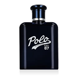 Ralph Lauren Polo 67 EDT tester napełnialny 125 ml M
