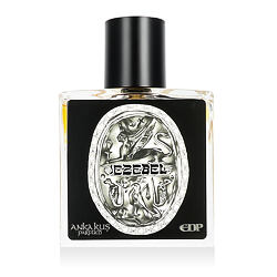 Anka Kuş Parfüm Jezebel EDP tester 50 ml U