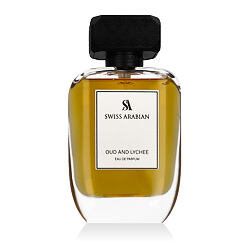 Swiss Arabian Oud and Lychee EDP tester 100 ml W