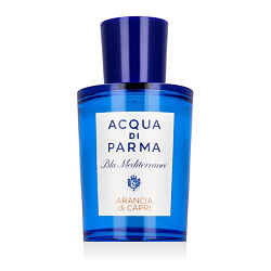 Acqua Di Parma Blu Mediterraneo Arancia di Capri EDT tester 100 ml U