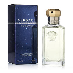 Versace Dreamer EDT rozpakowany 50 ml M